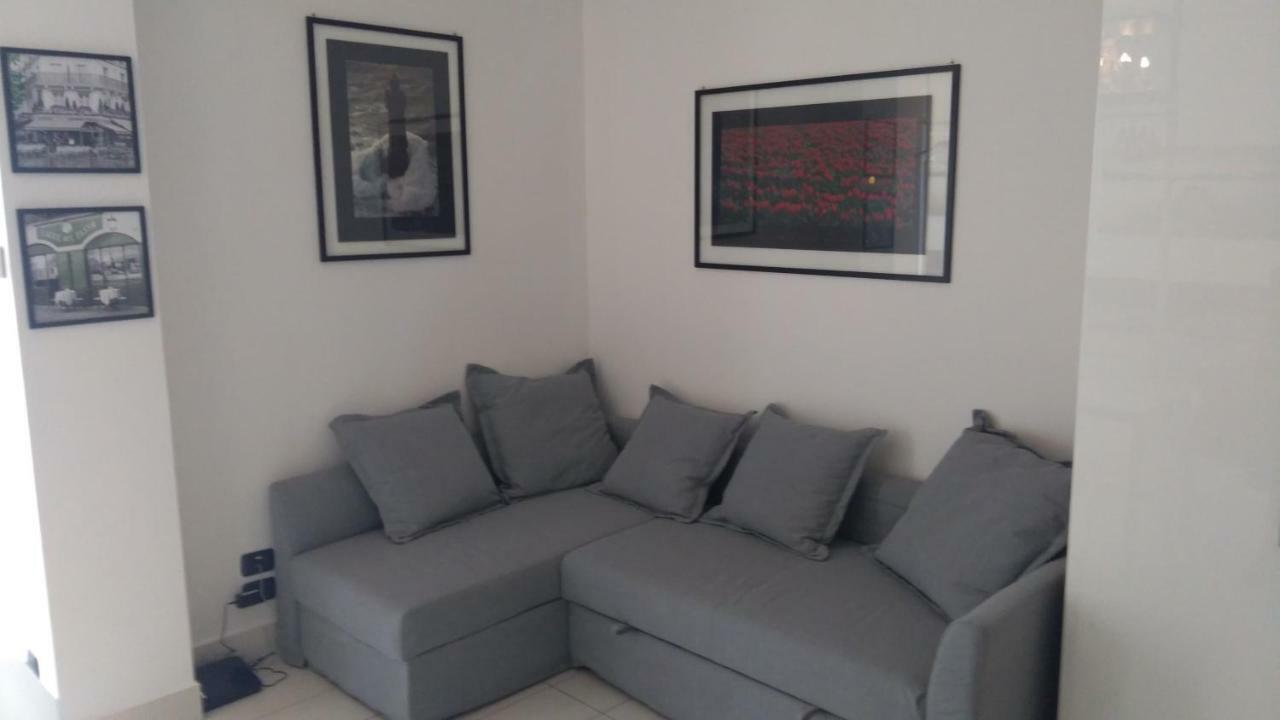 Mr Alto Studio Bolonia Zewnętrze zdjęcie